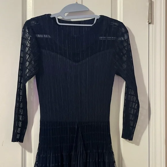 Blue Dress Size: XS